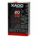 XADO Atomic Oil 0W-20 SP AMC Black Edition 4 L