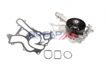 Veepump, mootori jahutus BOGAP C4234109