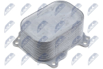 &Otilde;liradiaator,mootori&otilde;li NTY CCL-WW-067