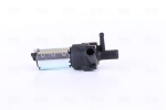 Veepump, mootori jahutus NISSENS 831055