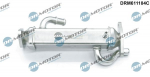 Radiaator,heitgaaside tagasijooks Dr.Motor Automotive DRM611104C