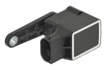 Andur, seadeelement- tulede ulatuse reguleerimine TOPRAN 408 922