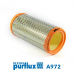 &Otilde;hufilter PURFLUX A972