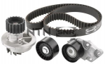 Veepump + hammasrihmakomplekt SNR KDP453.130