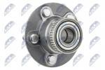 Rattalaagrikomplekt NTY KLT-CH-002