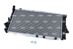 Radiaator,mootorijahutus NRF 51317