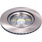 Piduriketas JAPANPARTS DP-0160C