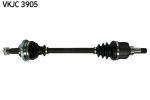 Veov&otilde;ll SKF VKJC 3905