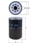 &Otilde;lifilter MAHLE OC 206