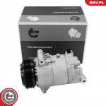 Kompressor,kliimaseade ESEN SKV 84SKV082