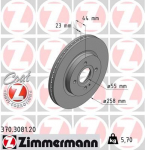 Piduriketas ZIMMERMANN 370.3081.20