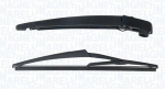 Kojameehe komplekt, klaasipesu MAGNETI MARELLI WRQ0058
