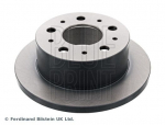 Piduriketas BLUE PRINT ADP154326