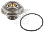 Termostaat,Jahutusvedelik FEBI BILSTEIN 108104