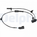 Andur, rattap&ouml;&ouml;rete arv DELPHI SS21455-12B1