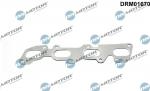 Tihend, v&auml;ljalaskekollektor Dr.Motor Automotive DRM01670