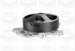Veepump, mootori jahutus GRAF PA1134