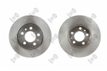 Piduriketas ABAKUS 231-03-001