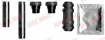 Juhth&uuml;lsikomplekt,pidurisadul QUICK BRAKE 113-1371X