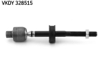 Sisemine rooliots,roolivarras SKF VKDY 328515