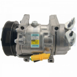 Kompressor,kliimaseade DELPHI TSP0159334