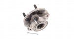 Rattalaagrikomplekt SKF VKBA 6597