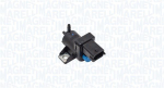 Survemuundur, heitgaaside juhtimine MAGNETI MARELLI EVM023C
