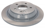 Piduriketas FEBI BILSTEIN 24077