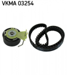 Hammasrihma komplekt SKF VKMA 03254