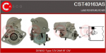 Starter CASCO CST40163AS