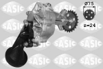 &Otilde;lipump SASIC 3654015