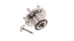 Rattalaagrikomplekt SKF VKBA 6752