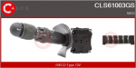 Tulede/kojameeste kangil&uuml;liti CASCO CLS61003GS