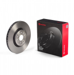 Piduriketas BREMBO 09.E950.11