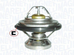 Termostaat,Jahutusvedelik MAGNETI MARELLI 352317100640