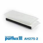 Filter,salongi&otilde;hk PURFLUX AH275-2