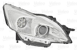 Esituli VALEO 046867