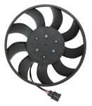 Ventilaator,mootorijahutus MAXGEAR AC230150