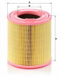 &Otilde;hufilter MANN-FILTER C 18 149/1