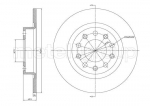 Piduriketas METELLI 23-1255C