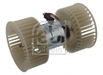 Salongipuhur FEBI BILSTEIN 38481