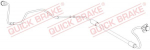 Pidurivoolik QUICK BRAKE 96.014