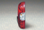 Tagatuli MAGNETI MARELLI 712201101110