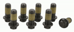 Kruvikomplekt,hooratas SACHS 1874 000 072
