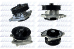 Veepump, mootori jahutus DOLZ M282