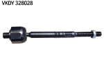 Sisemine rooliots,roolivarras SKF VKDY 328028