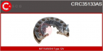 Seadistaja,generaator CASCO CRC35133AS