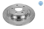 Piduriketas MEYLE 015 523 2060