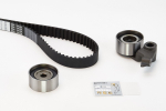 Hammasrihma komplekt CONTINENTAL CTAM CT1043K1