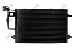 Kondensaator,kliimaseade ABAKUS 053-016-0012
